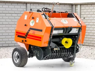 Balíkovač sena RKB 850